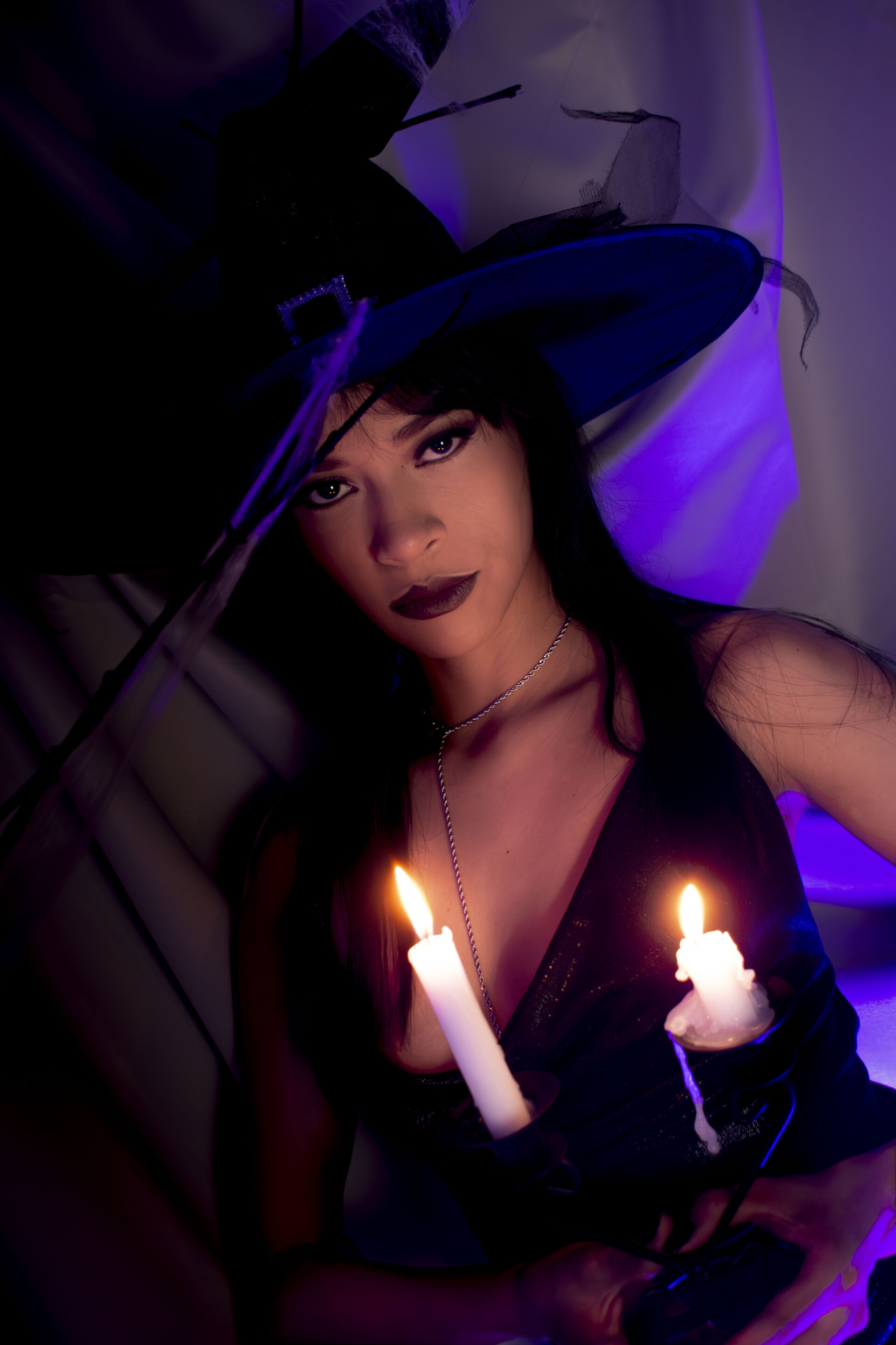 XXX Porn Photo of Nude CathMellow 19