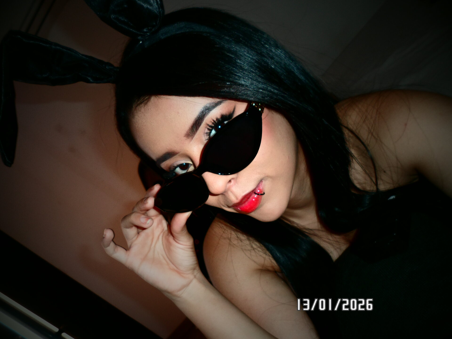 XXX Porn Photo of Nude Megan_Ritz 7