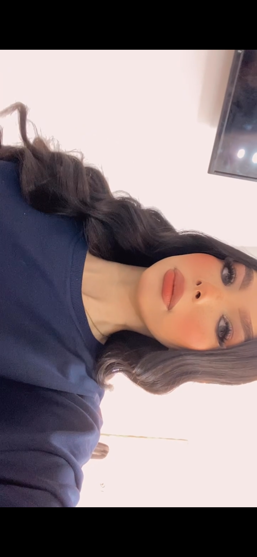 XXX Porn Photo of Nude valentinagomez17 6