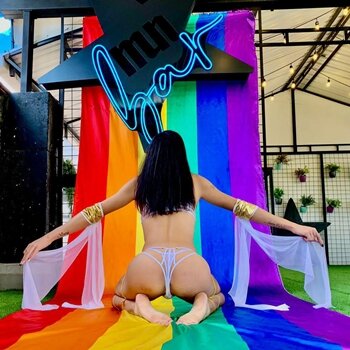 XXX Porn Photo of Nude Annie_Addyson 1
