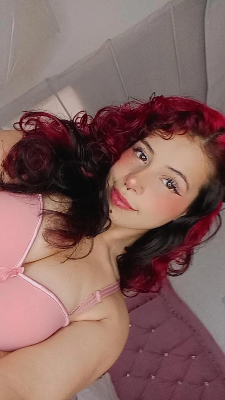 XXX Porn Photo of Nude Lily_tk 4