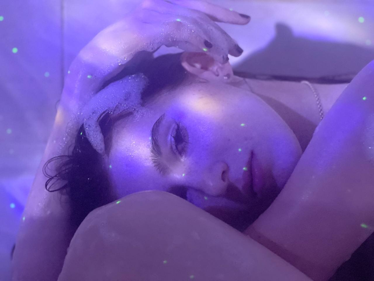 XXX Porn Photo of Nude GwenRitson 5