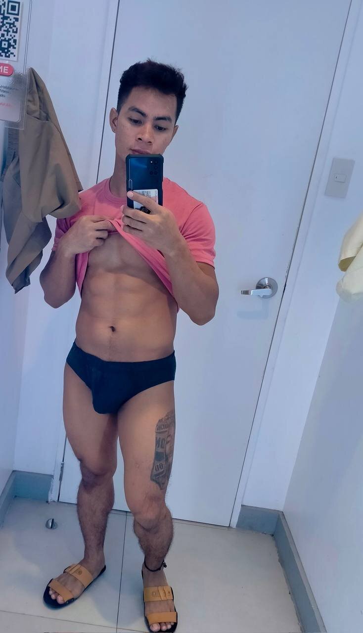 XXX Porn Photo of Nude MorenoJake 4