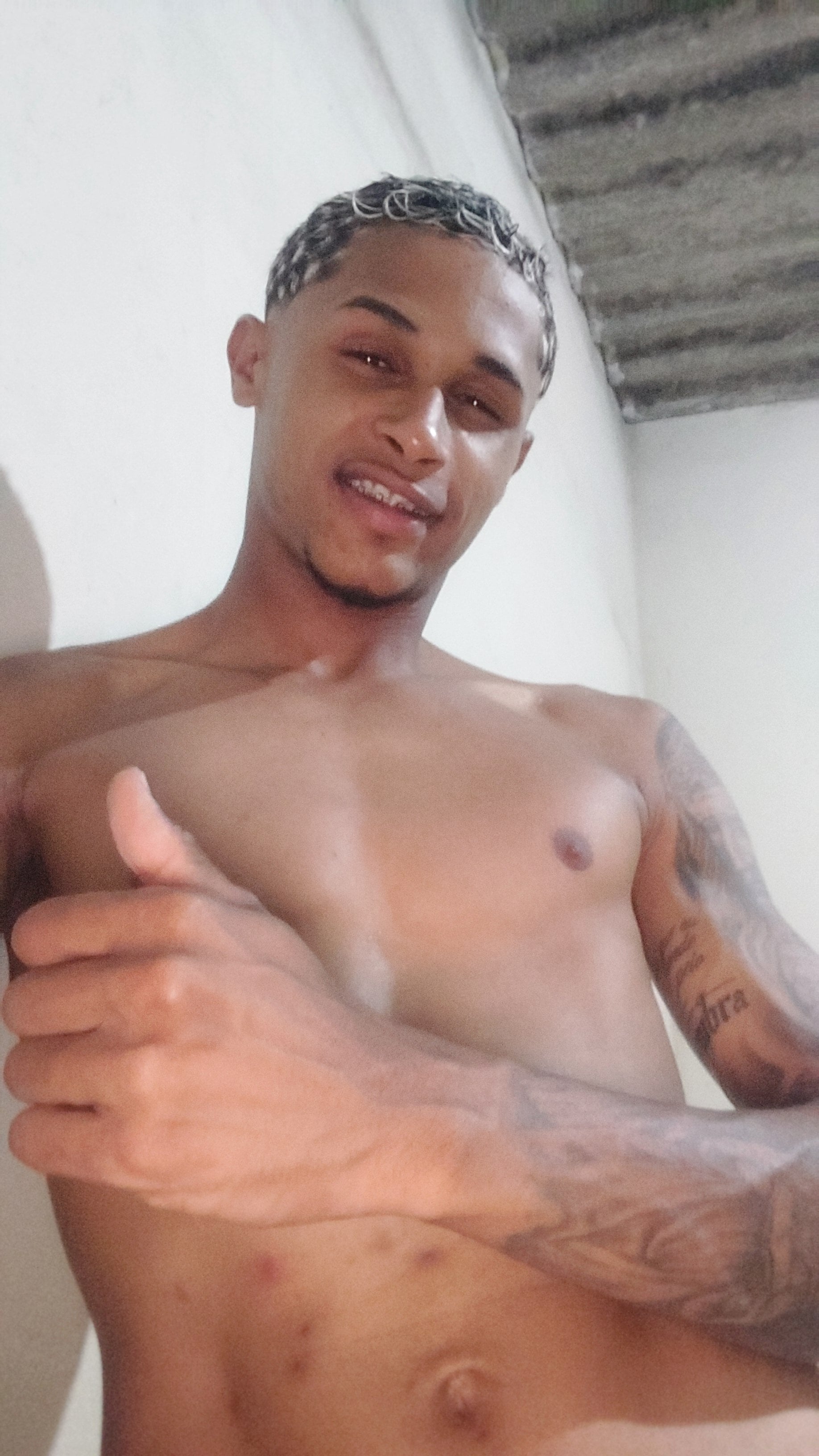 XXX Porn Photo of Nude cirilopaupqueno 1