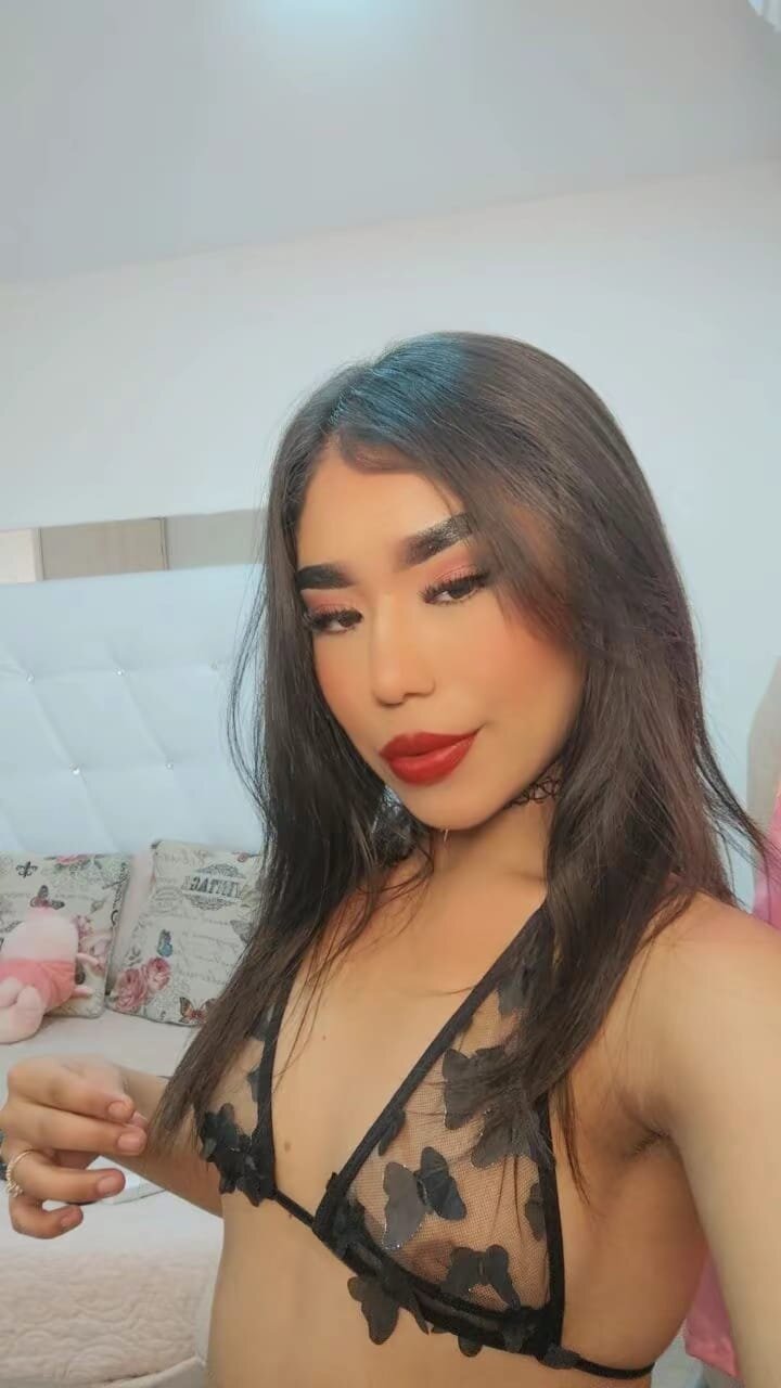 XXX Porn Photo of Nude sweetabbey 87