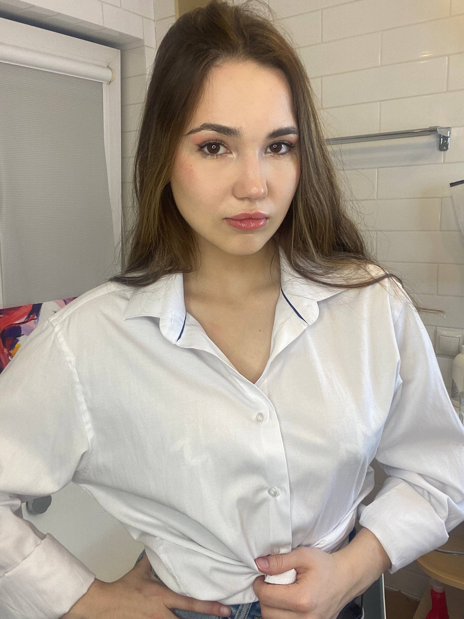 XXX Porn Photo of Nude LeenaPuita 269