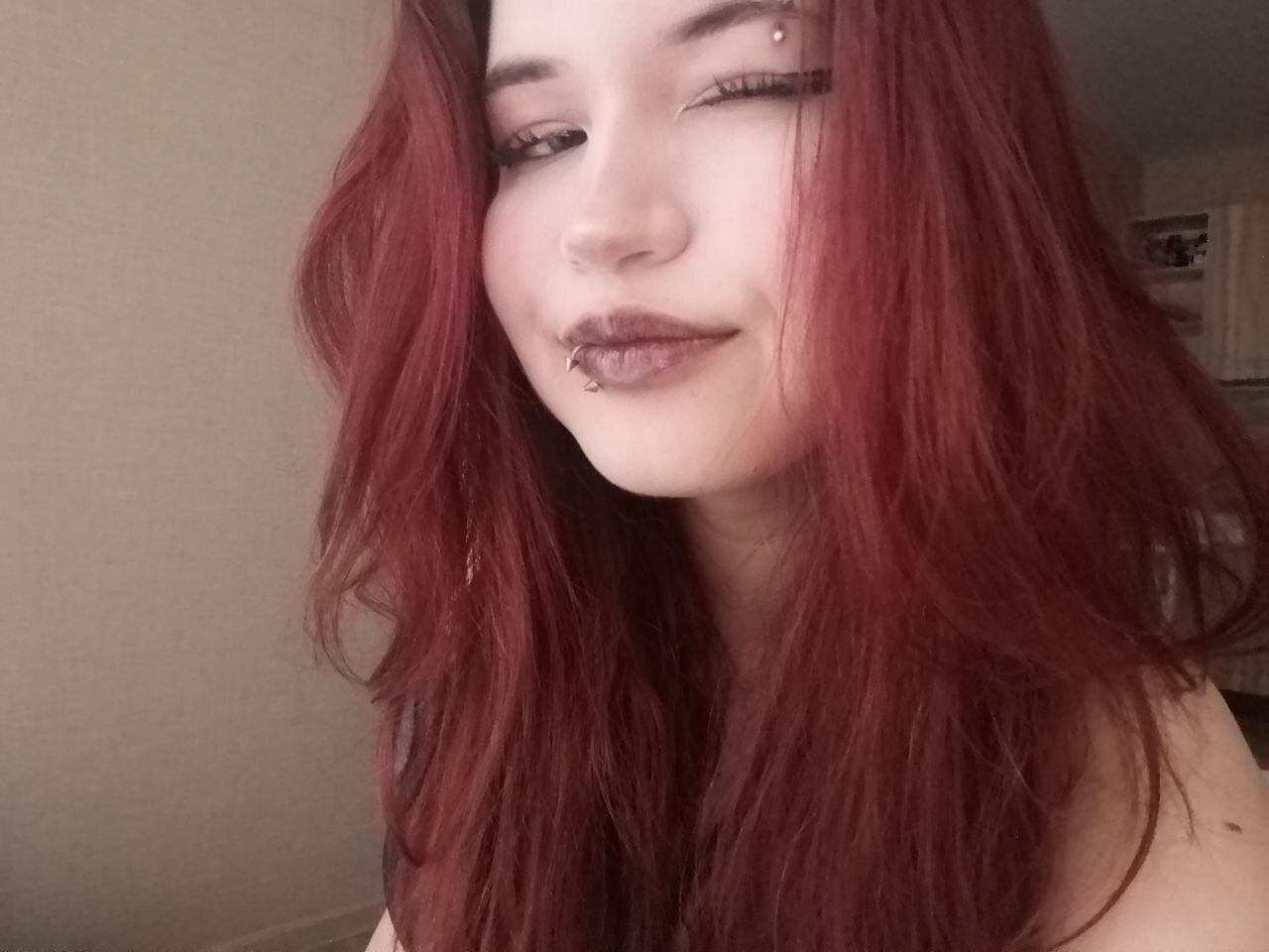 XXX Porn Photo of Nude Thorny_Roxxy 4