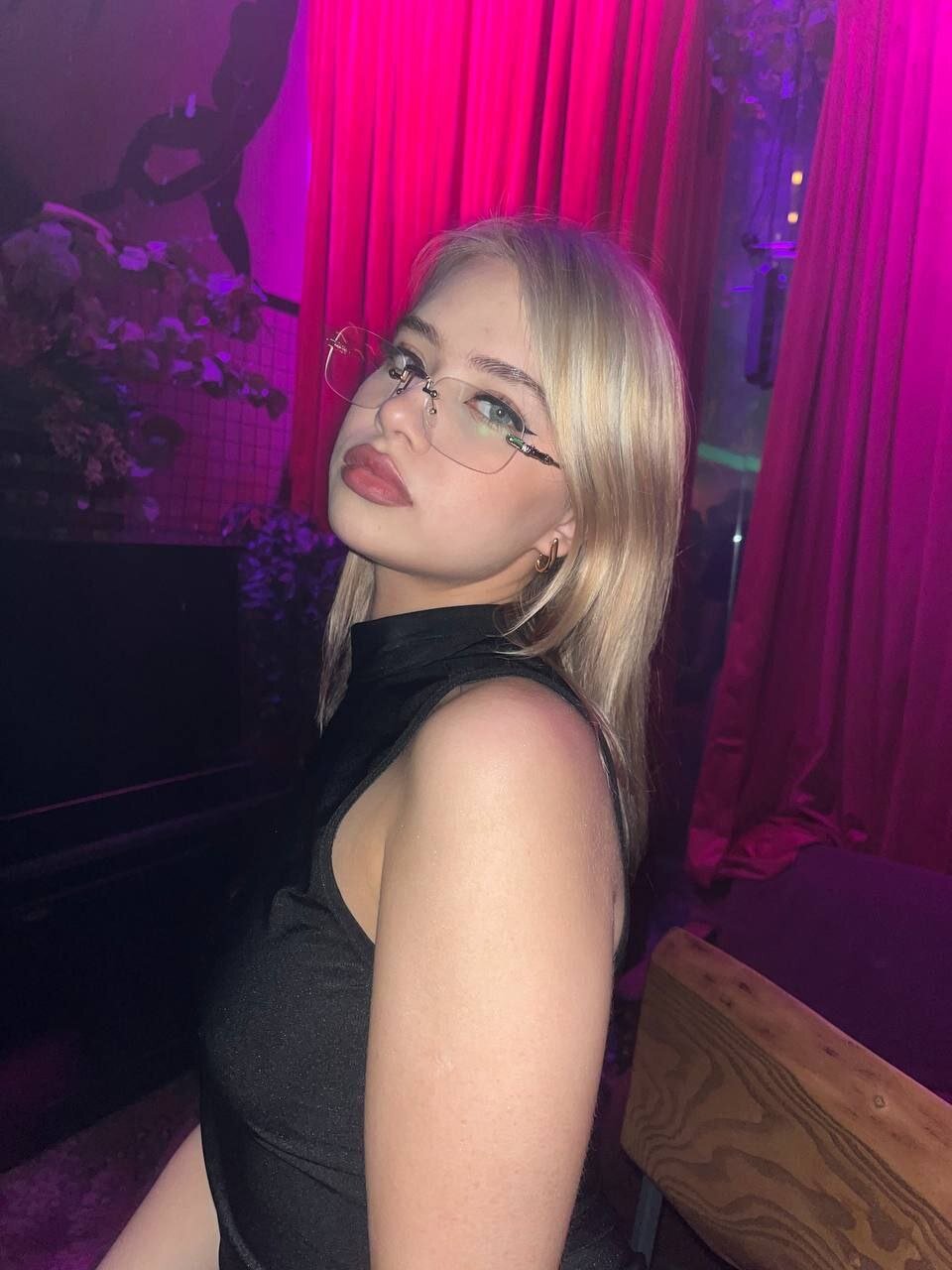 XXX Porn Photo of Nude AmilySky 12