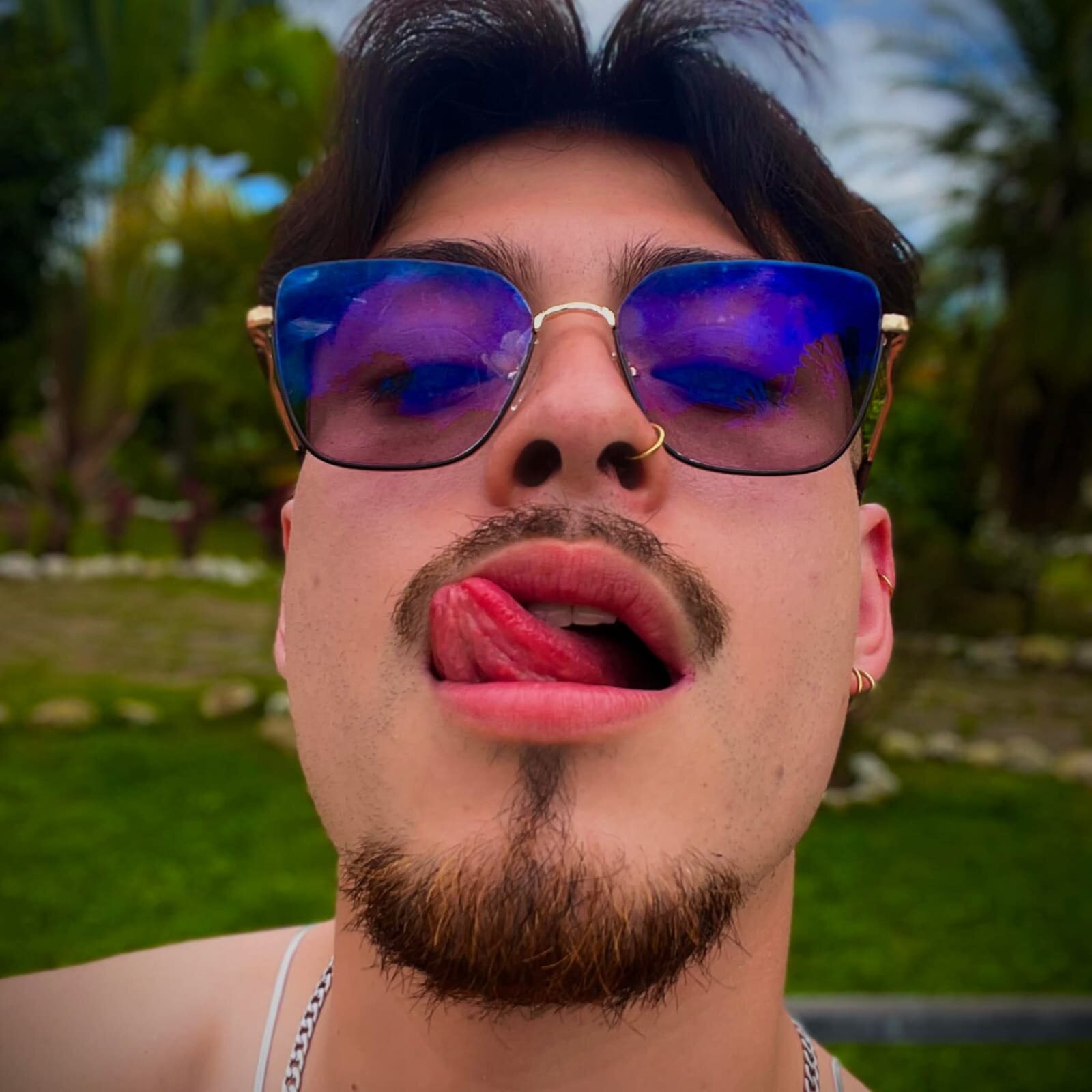 XXX Porn Photo of Nude Aiden_Gray 15