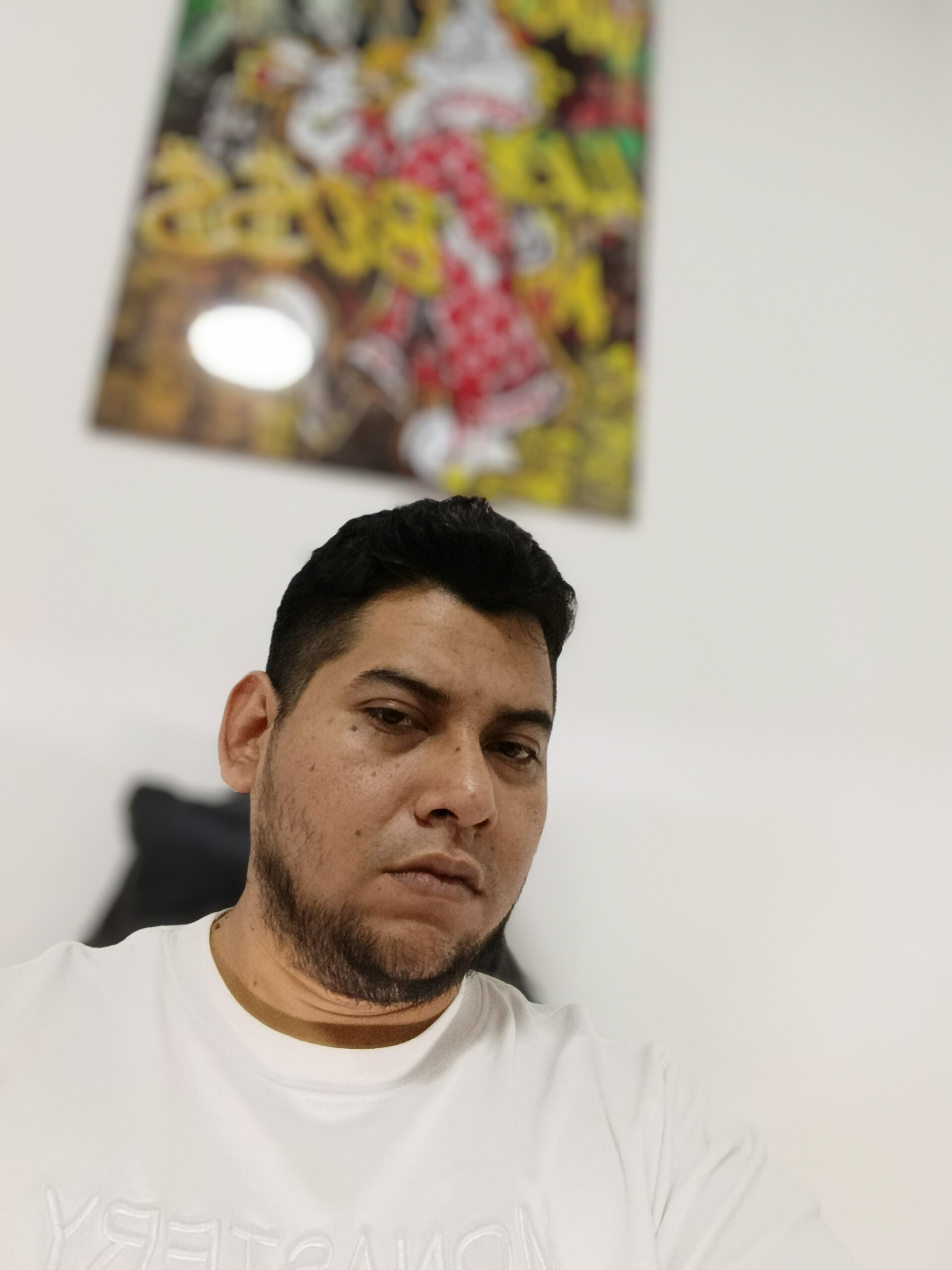 XXX Porn Photo of Nude alphacashmaster8 7