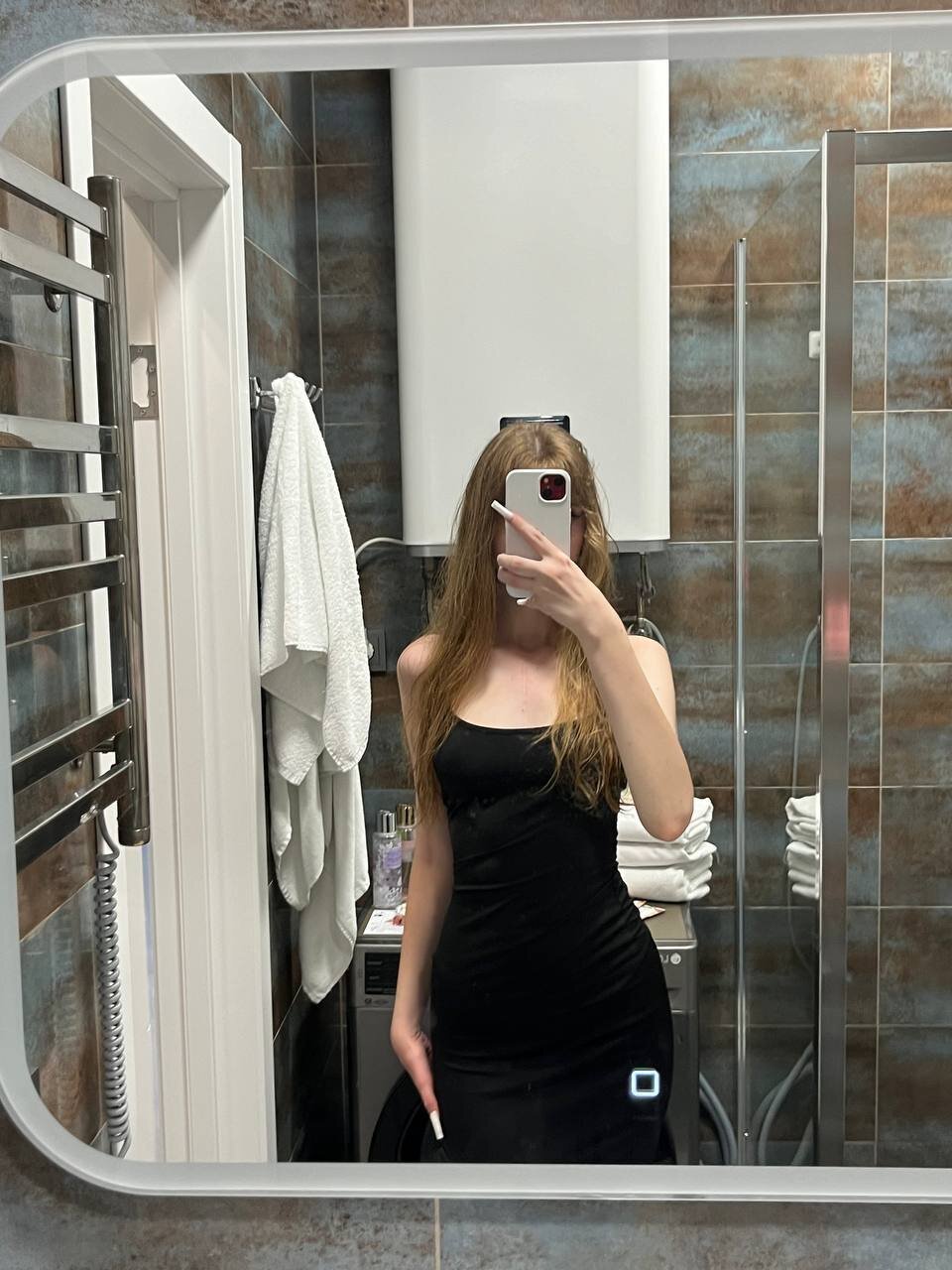 XXX Porn Photo of Nude TessaStruble 7