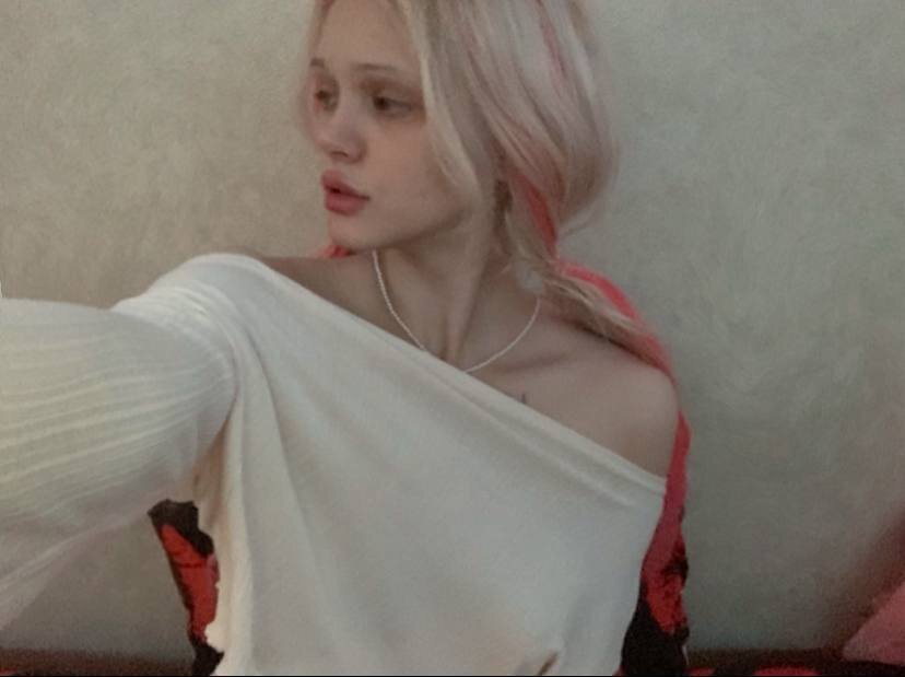 XXX Porn Photo of Nude kttyemiow 1