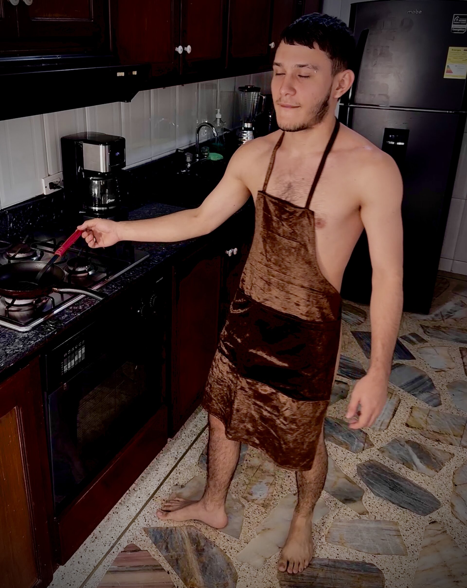XXX Porn Photo of Nude 1Tommy9 6
