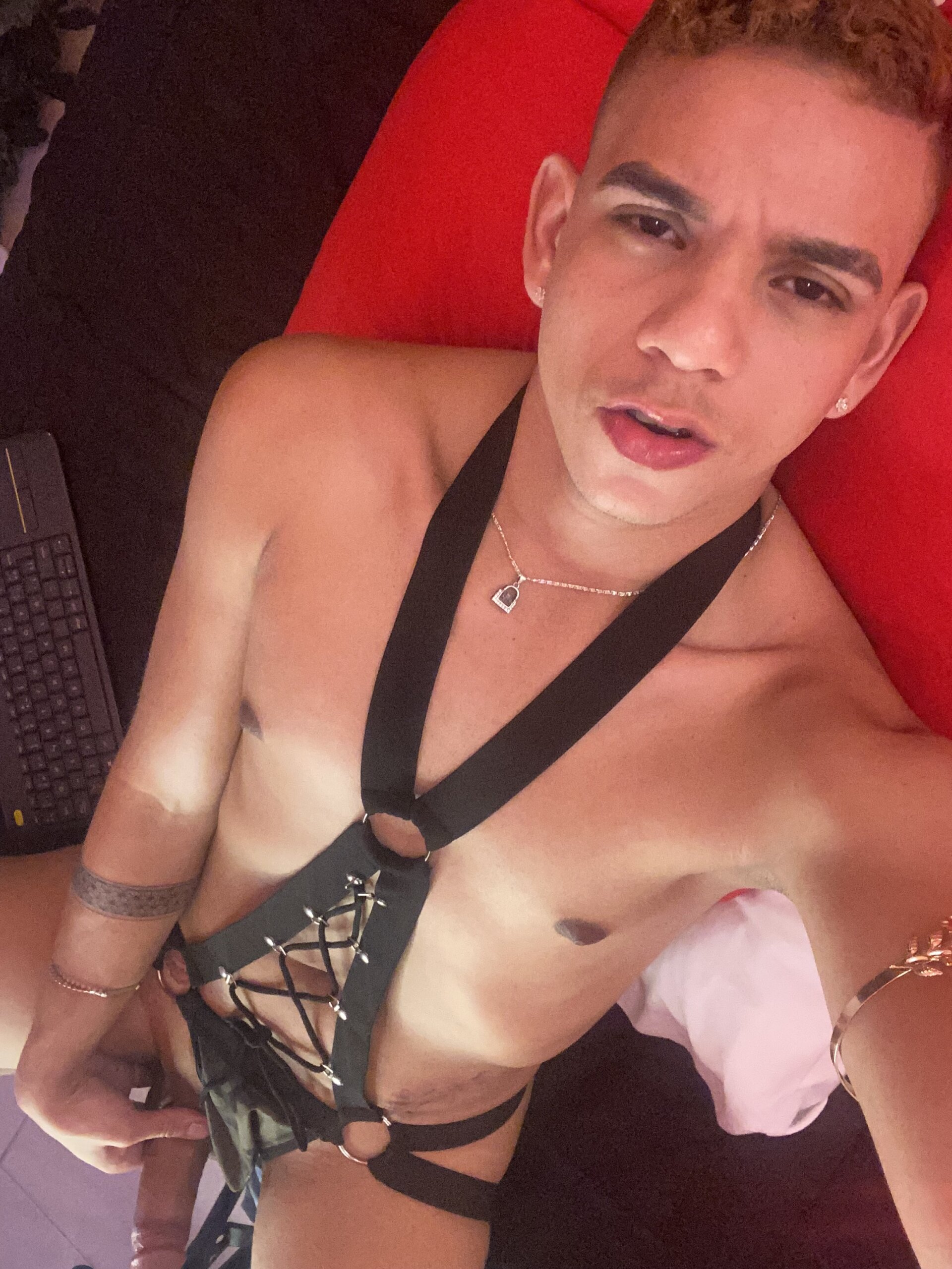 XXX Porn Photo of Nude Dylams_maja 55