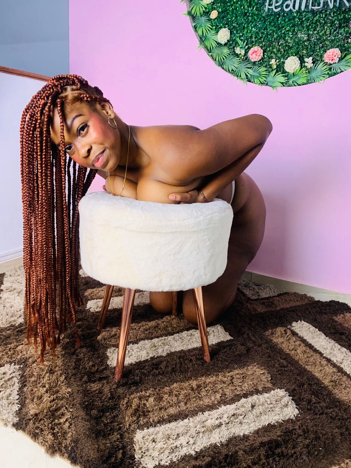 XXX Porn Photo of Nude MaraBaker 7