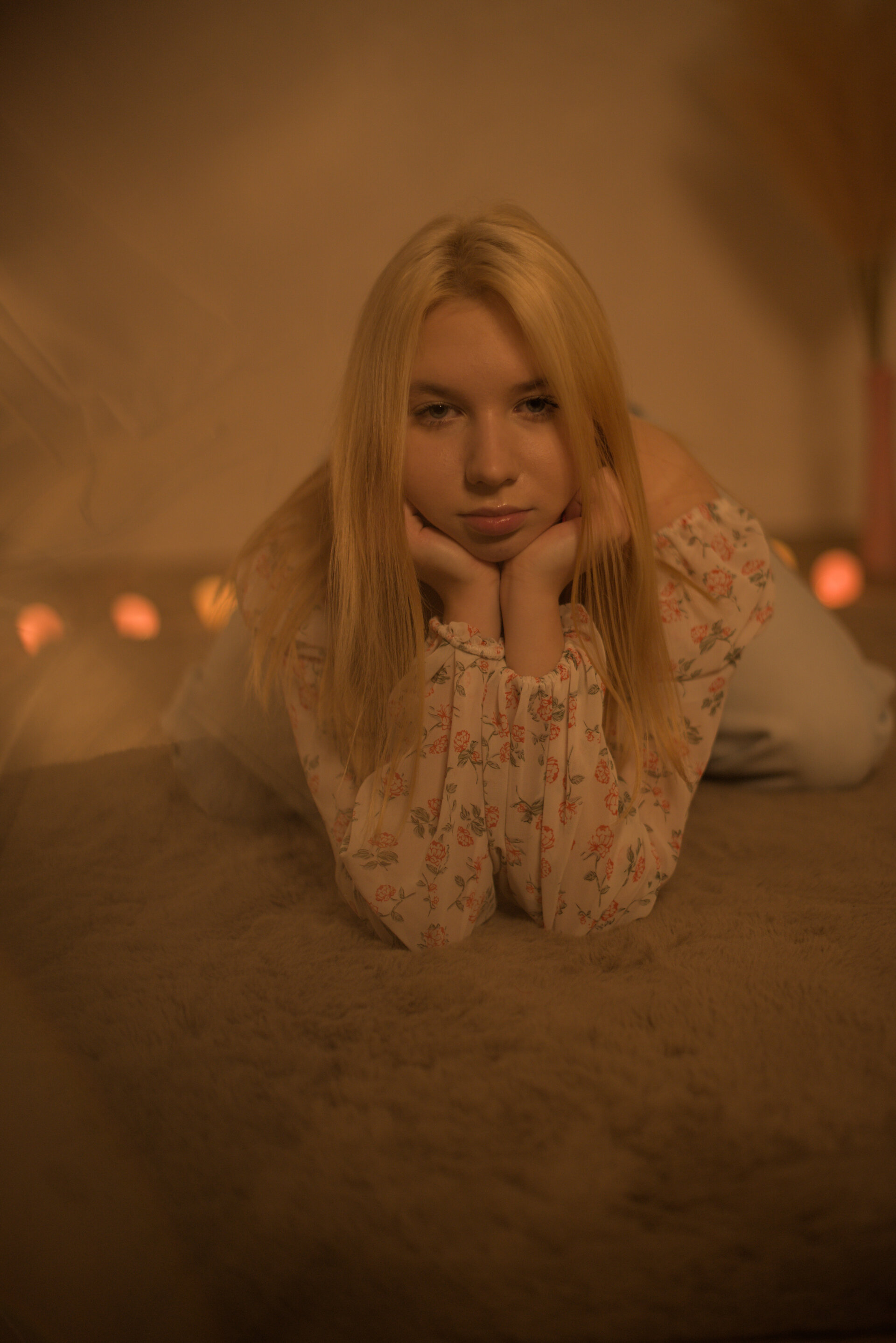 XXX Porn Photo of Nude charm_adel 3