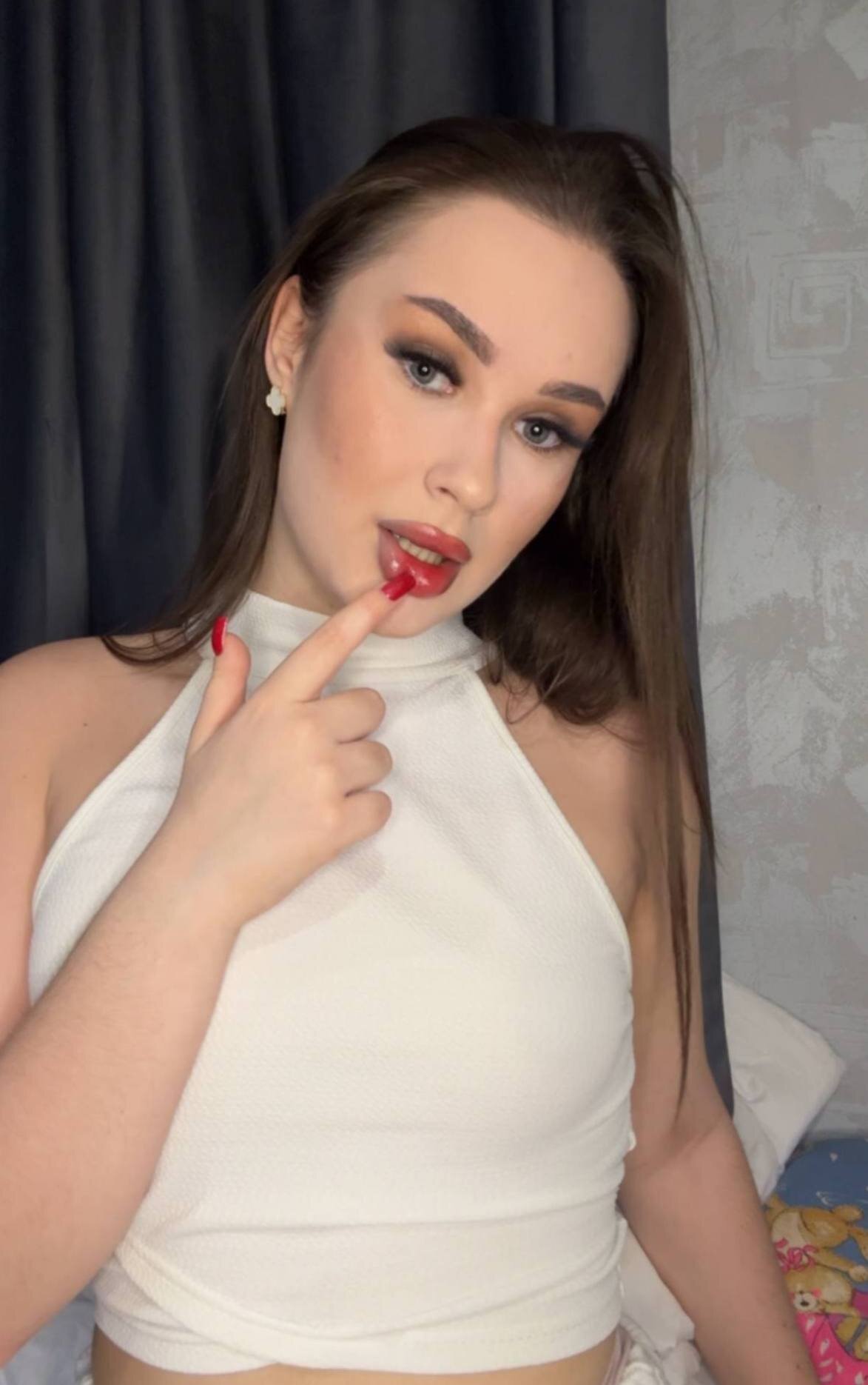 XXX Porn Photo of Nude JanettDubill 6