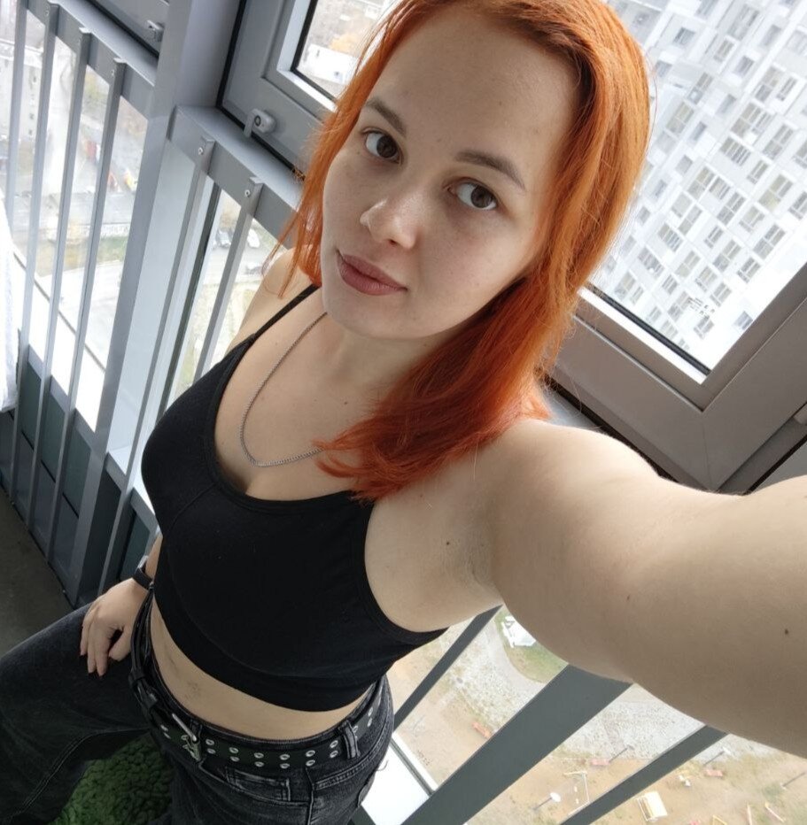 XXX Porn Photo of Nude Alis_Hale 4