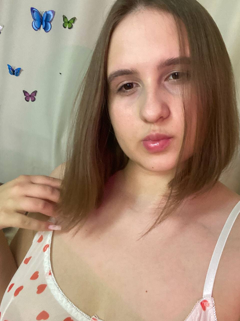 XXX Porn Photo of Nude LightNea 7