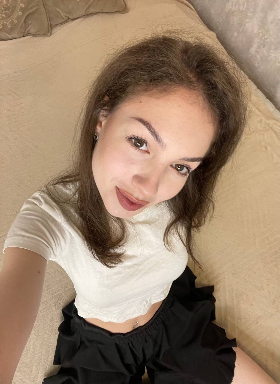 XXX Porn Photo of Nude RenateRansone 21