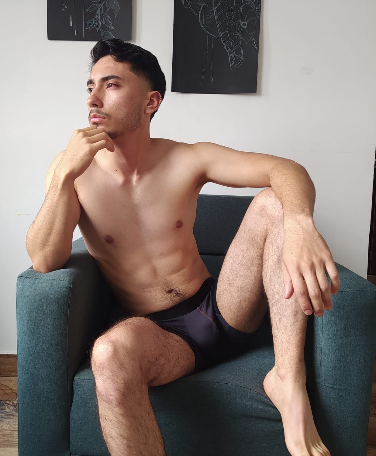 XXX Porn Photo of Nude McJoy_Leim 5