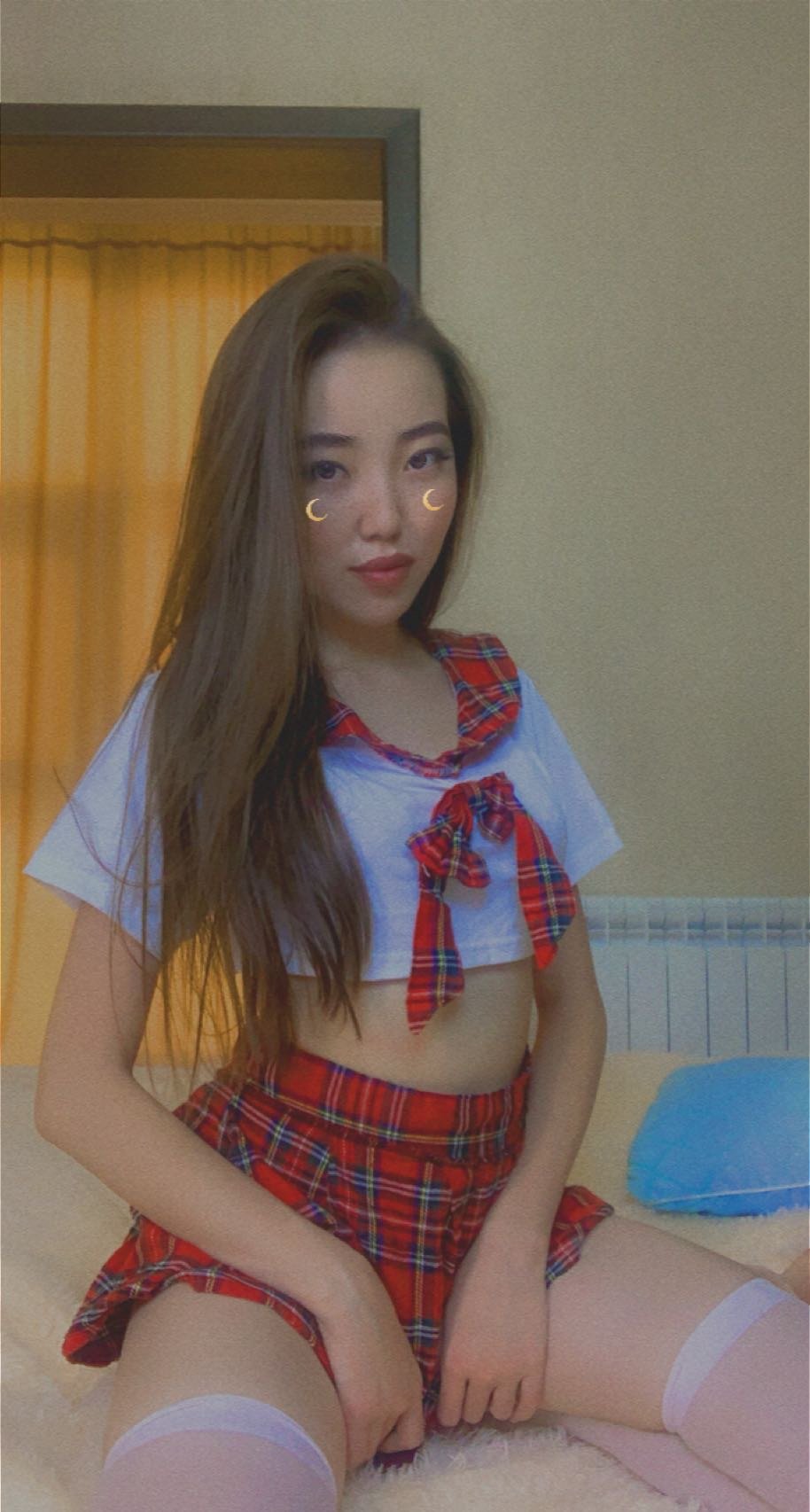 XXX Porn Photo of Nude k_kimikooo 7