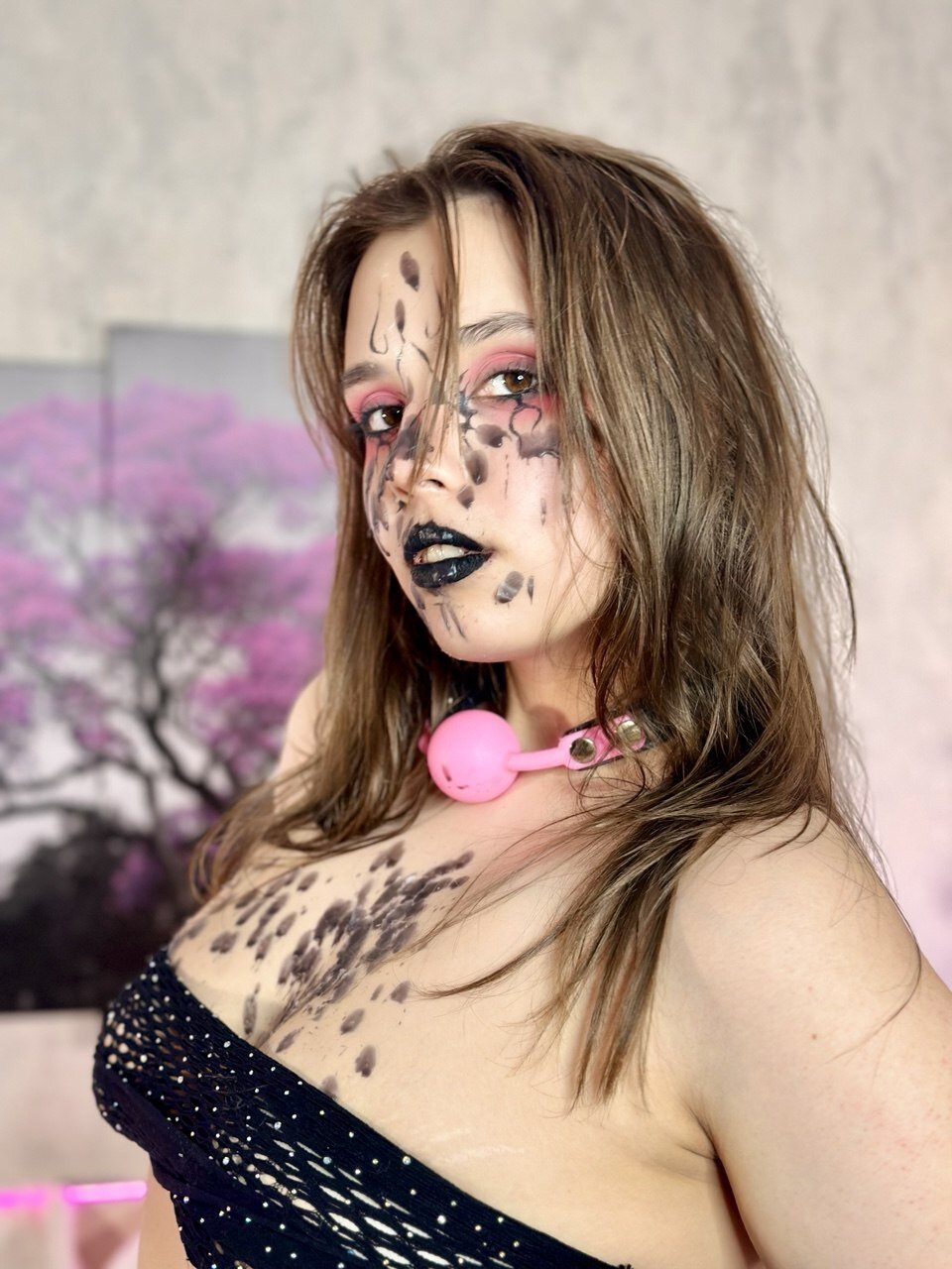 XXX Porn Photo of Nude DorisGaillard 121