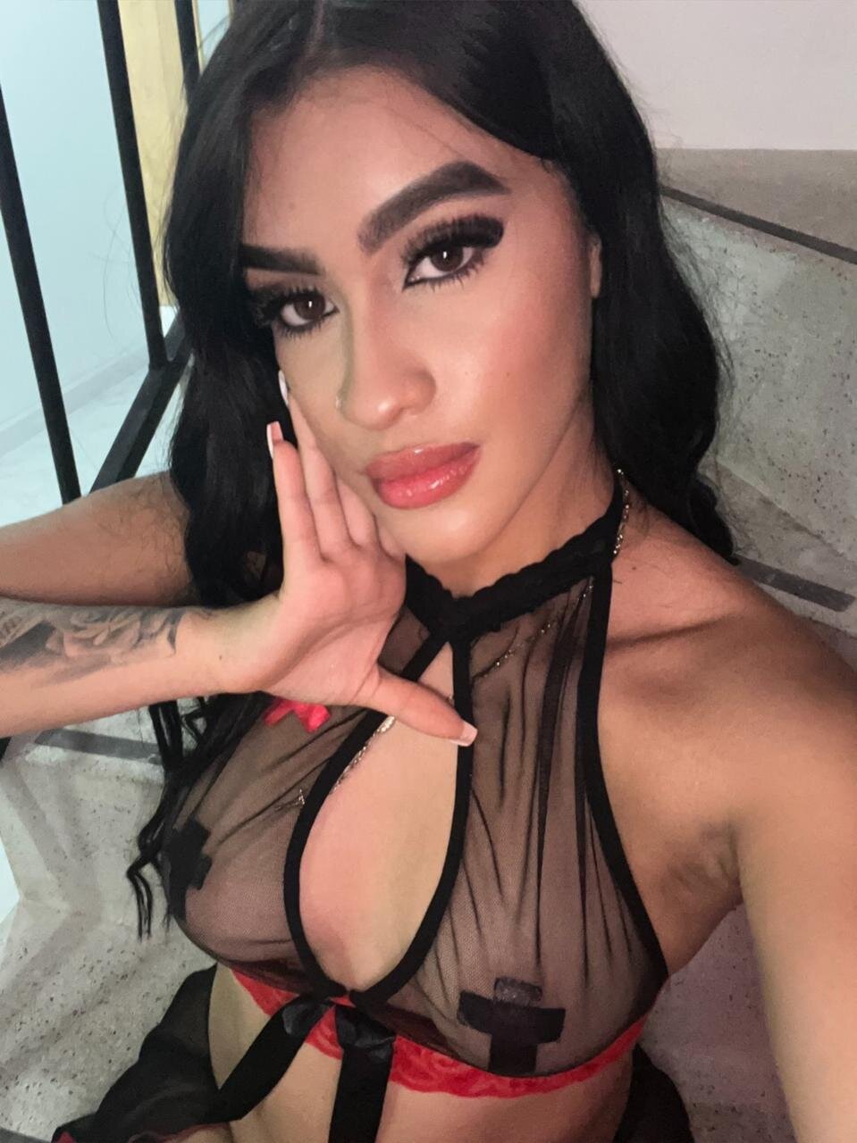 XXX Porn Photo of Nude Isabel__zapata 8