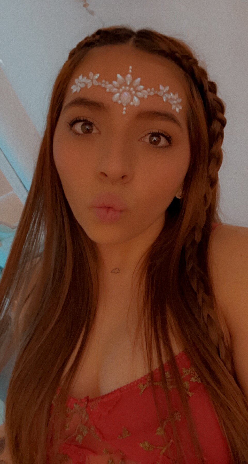 XXX Porn Photo of Nude Camila_ec2 3