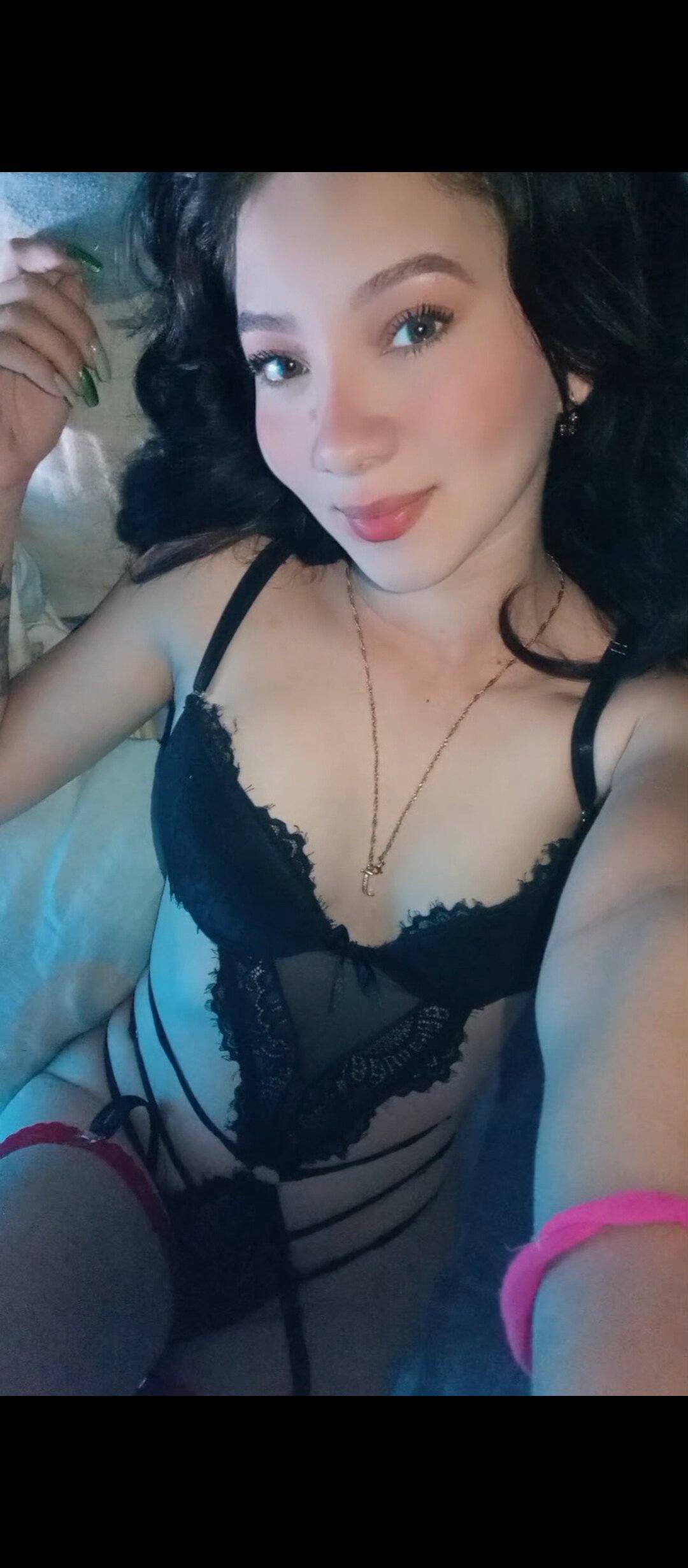 XXX Porn Photo of Nude lola3baby 13