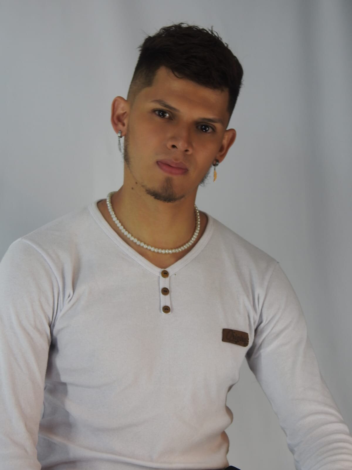 XXX Porn Photo of Nude davilap_toyboy 18