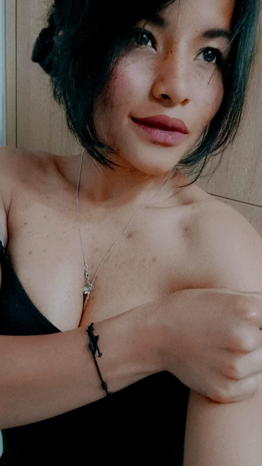 XXX Porn Photo of Nude petite_molly_ 2