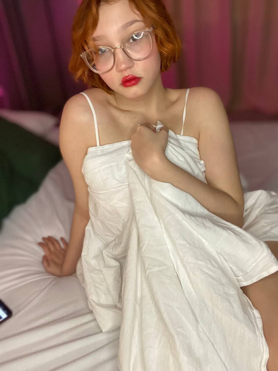 XXX Porn Photo of Nude PinkiAura 19