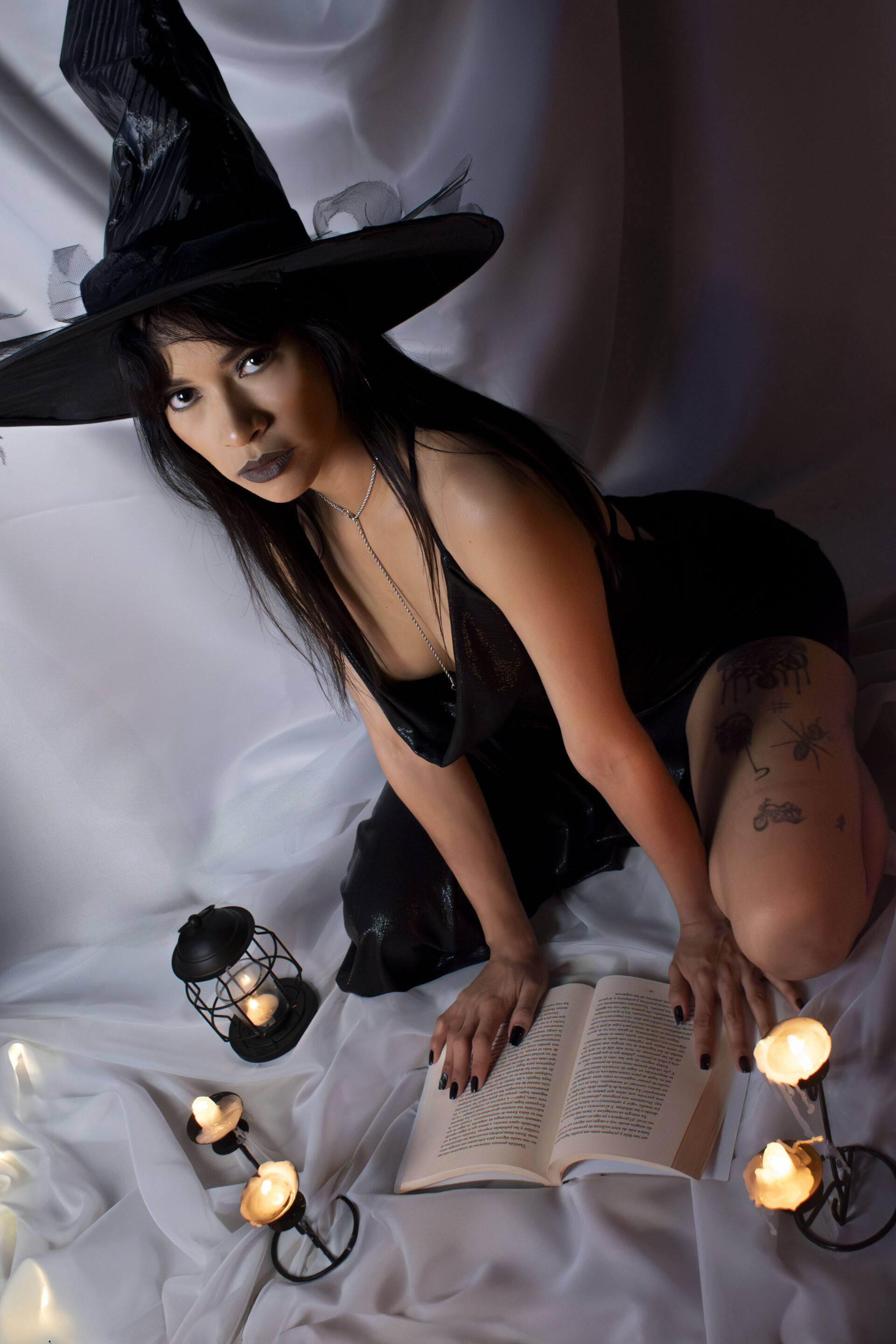 XXX Porn Photo of Nude CathMellow 16