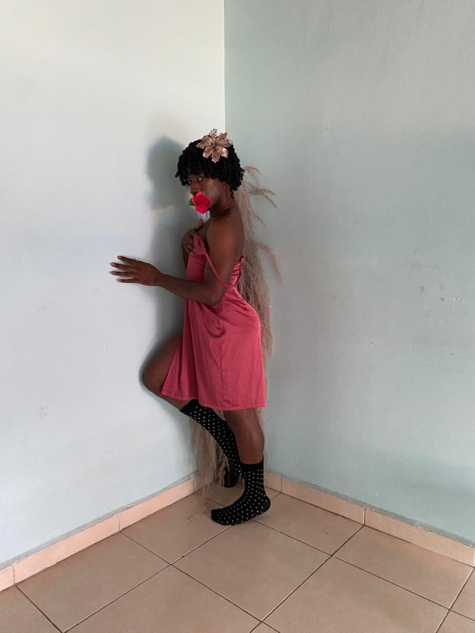 XXX Porn Photo of Nude AnelimDagota 11