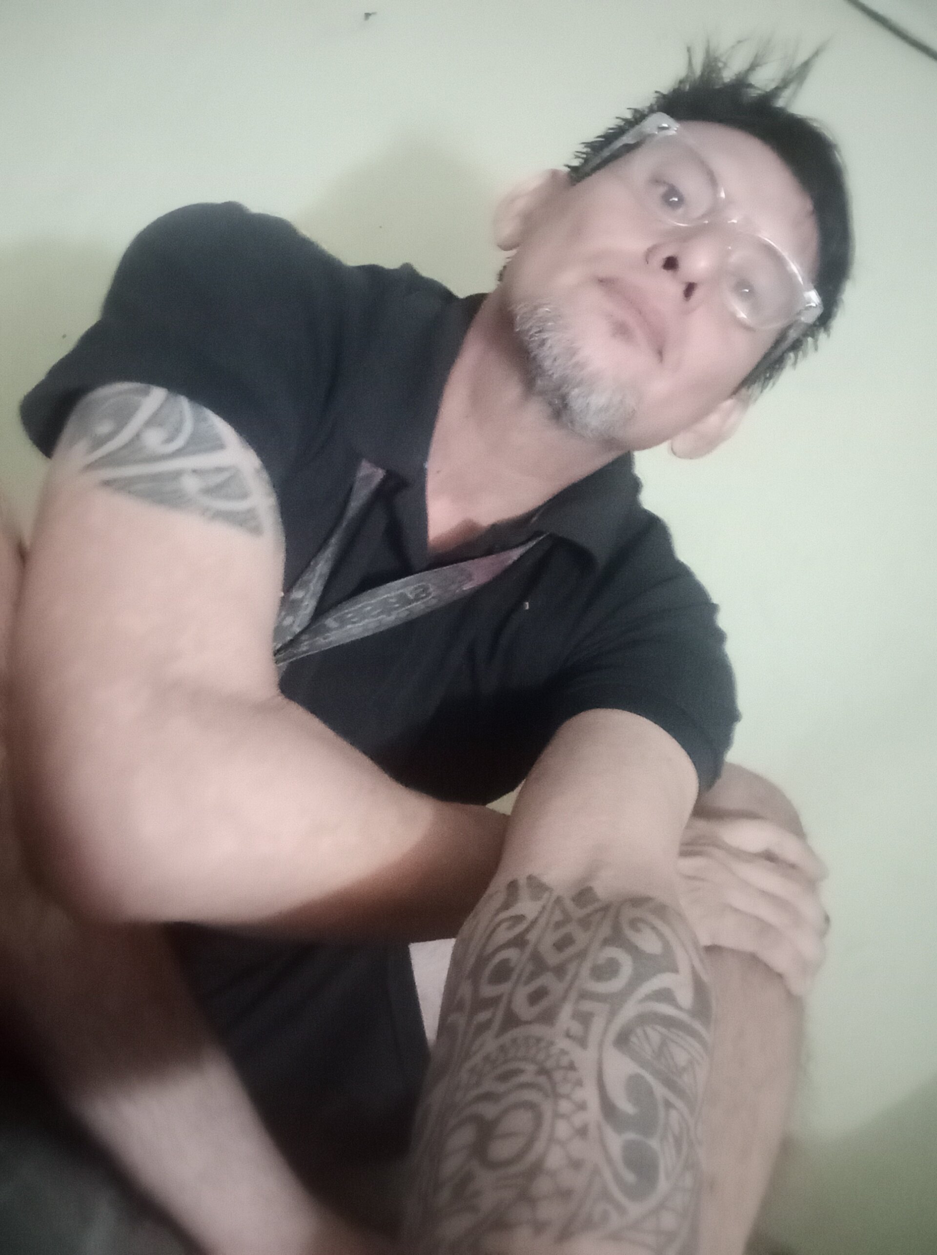XXX Porn Photo of Nude Lucas44re 2