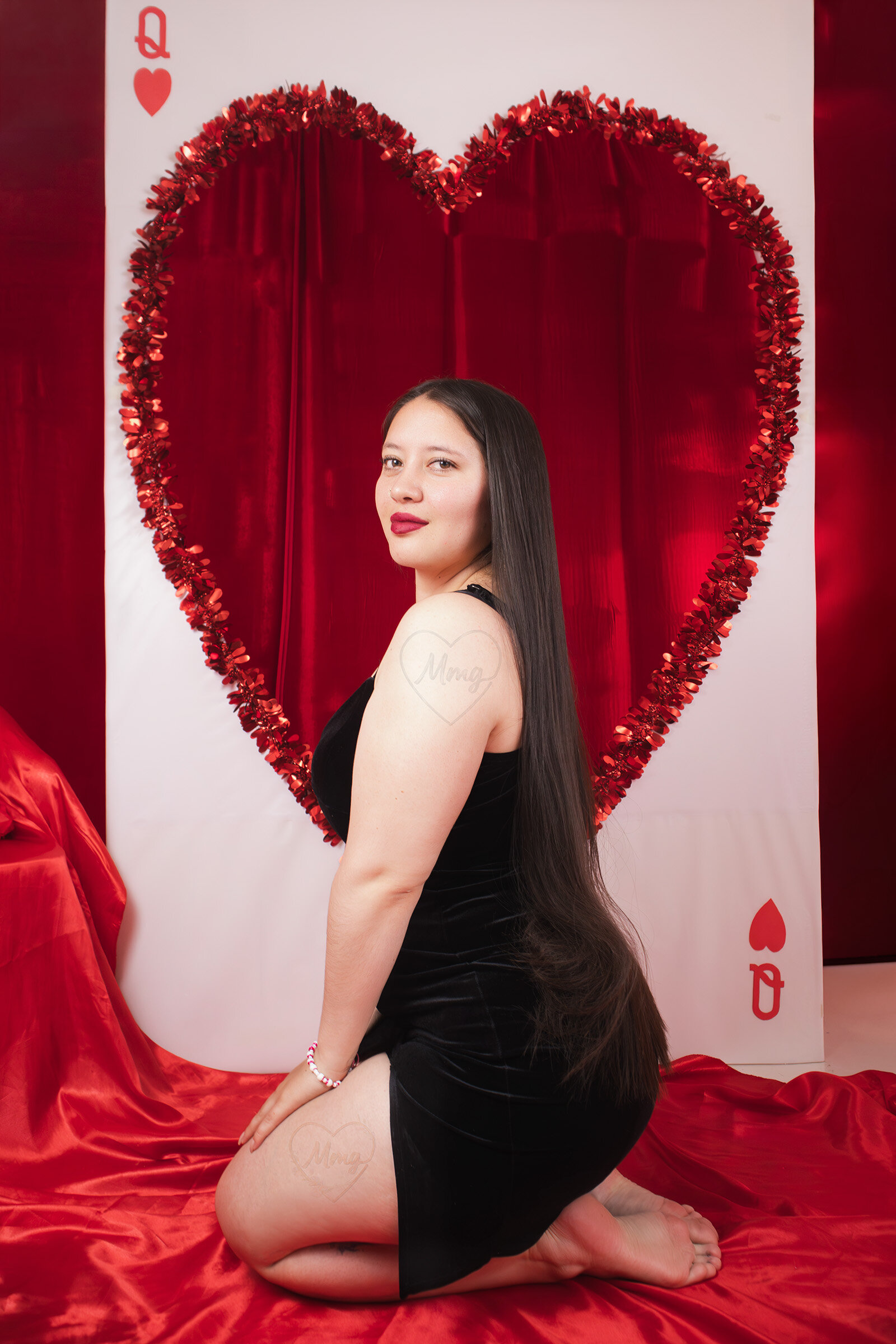 XXX Porn Photo of Nude SofiaCrust 2