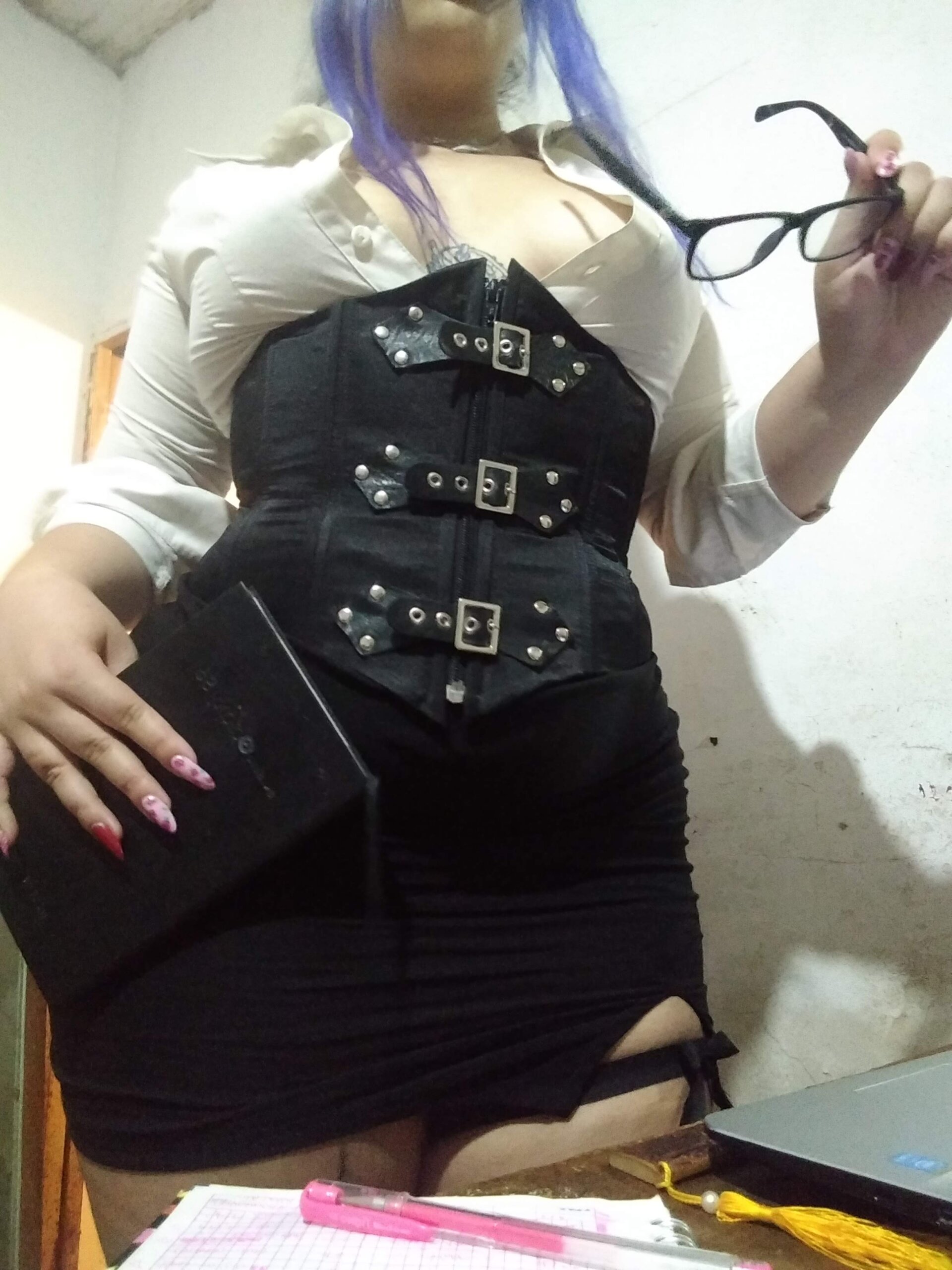 XXX Porn Photo of Nude Reynatirana 2