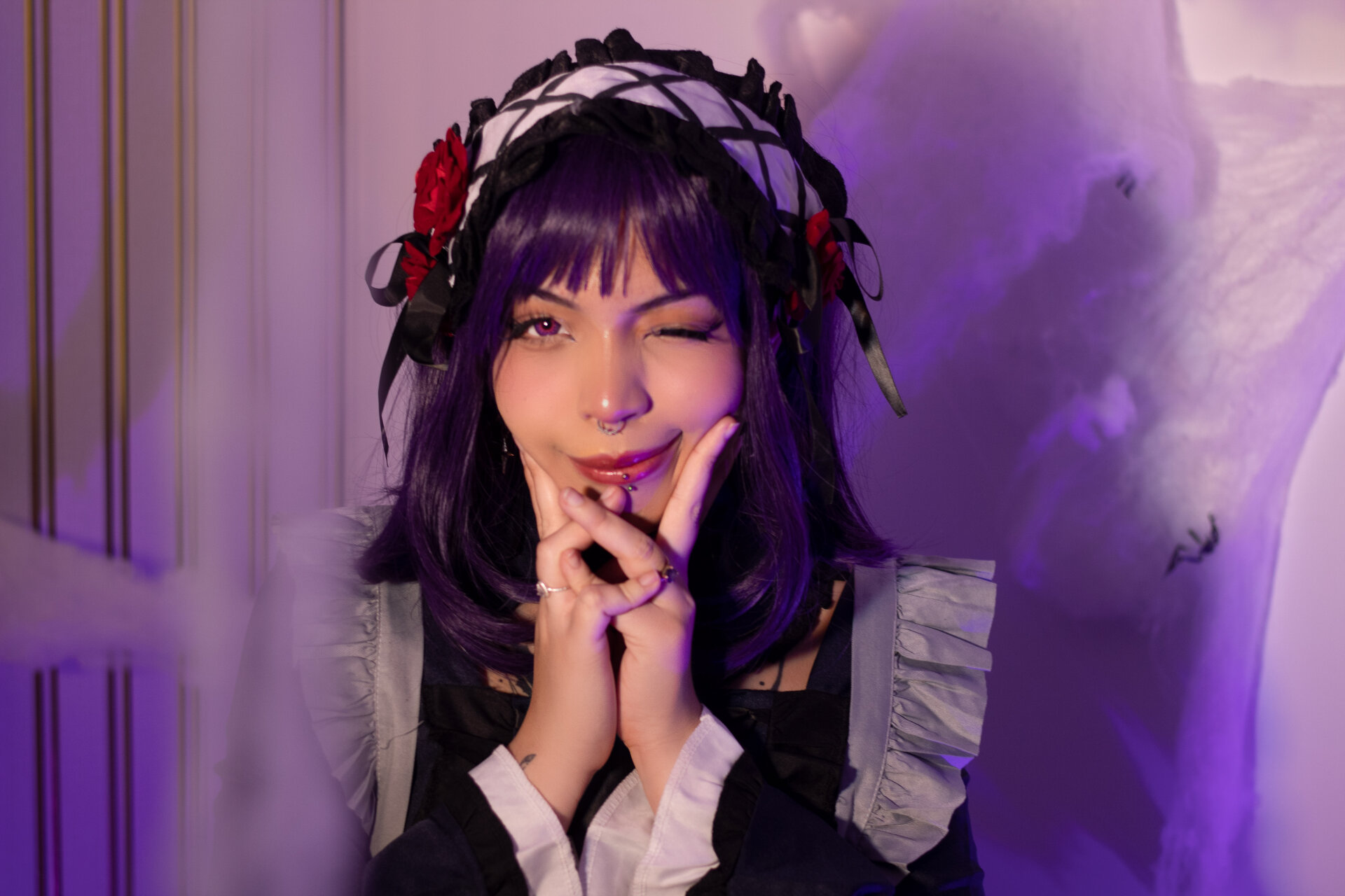 XXX Porn Photo of Nude Kaoriabyss_ 11
