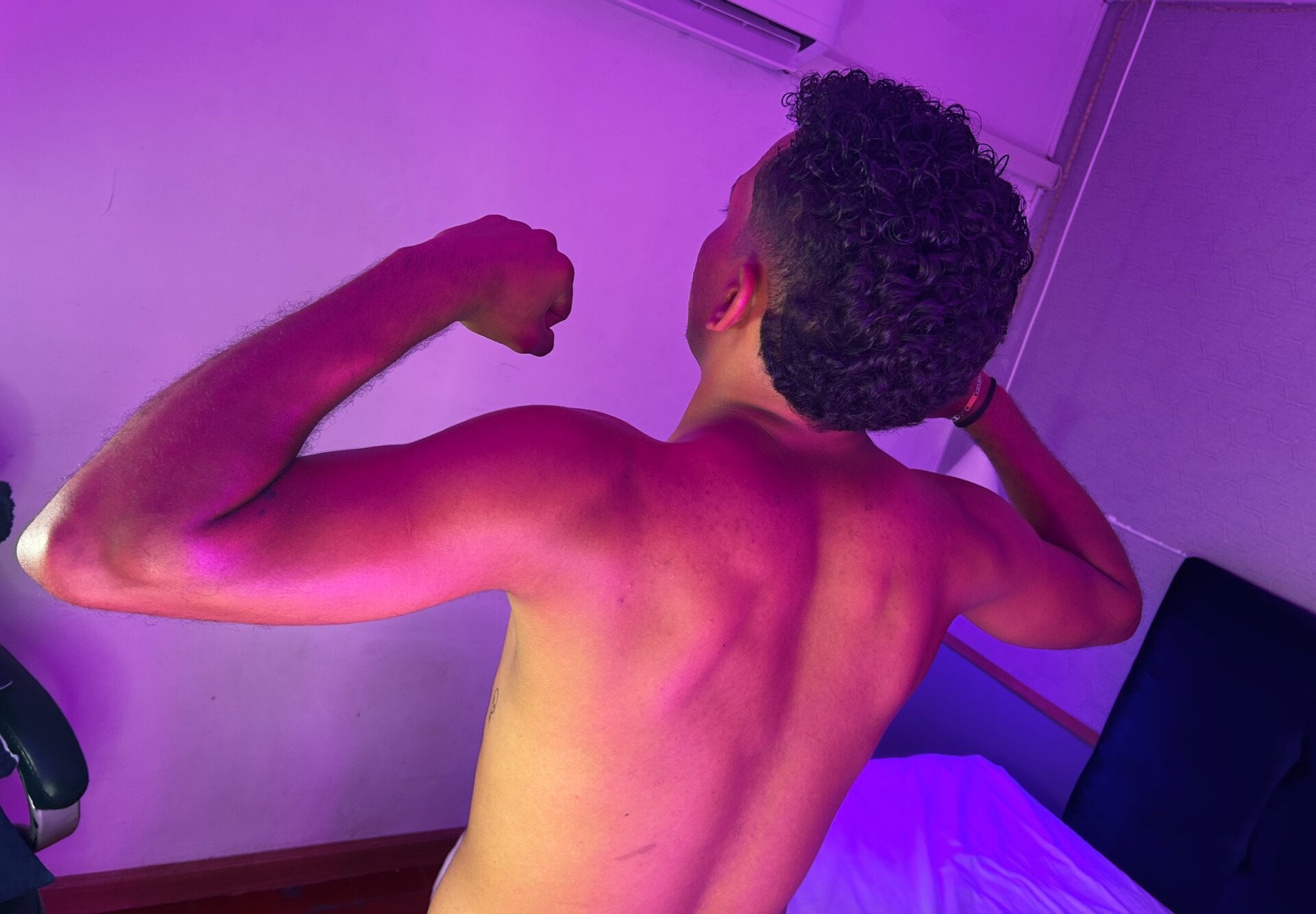 XXX Porn Photo of Nude Wilt_Duncan 1