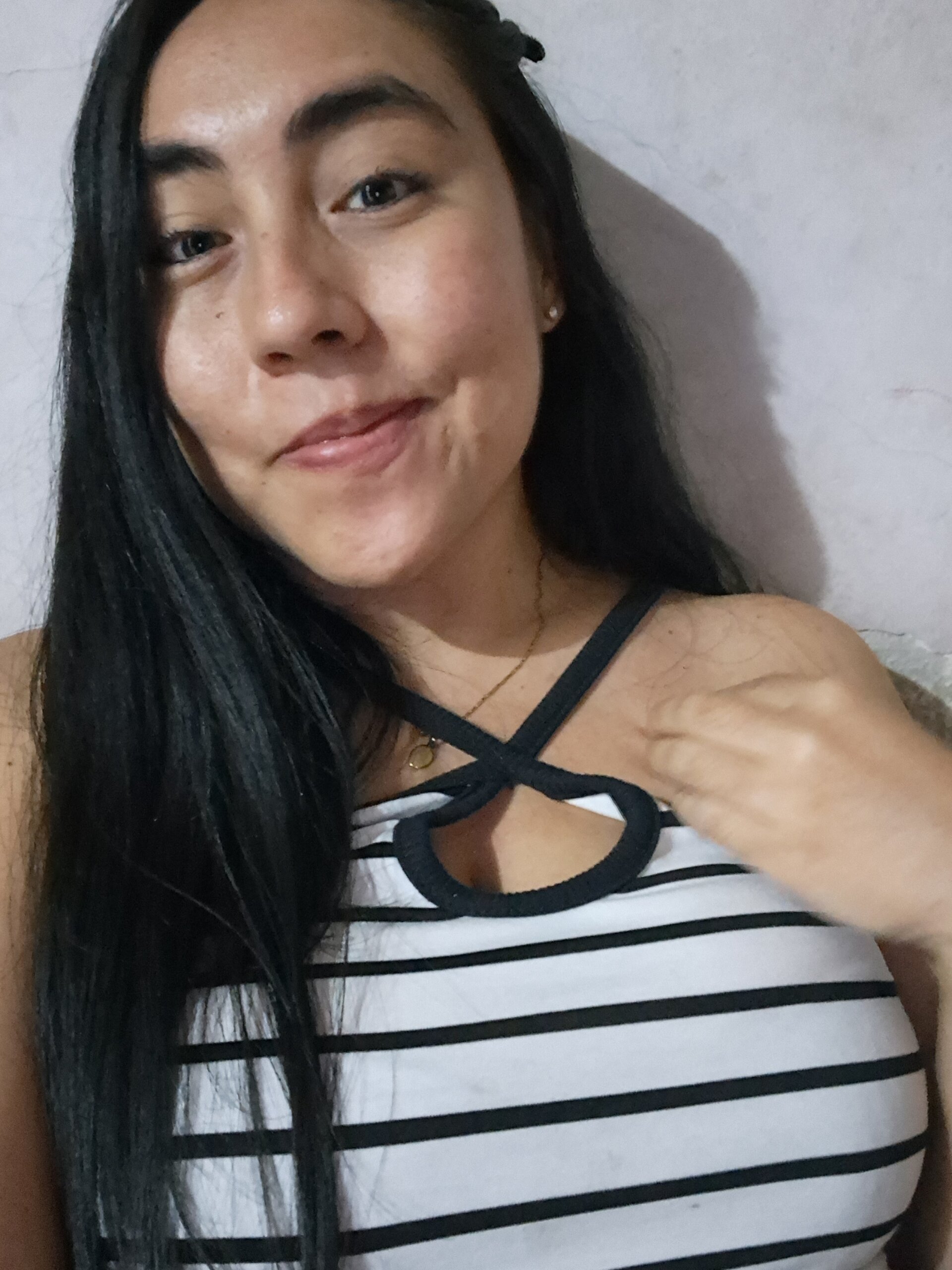 XXX Porn Photo of Nude SweettyNaugthy 2