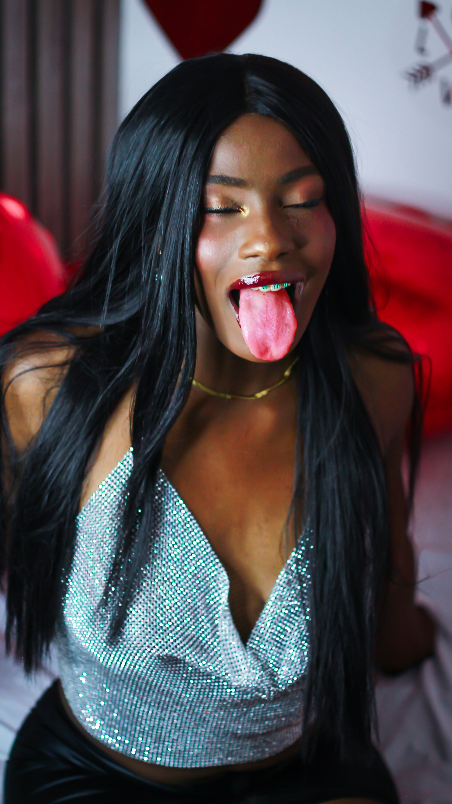 XXX Porn Photo of Nude _Tinawhite 27