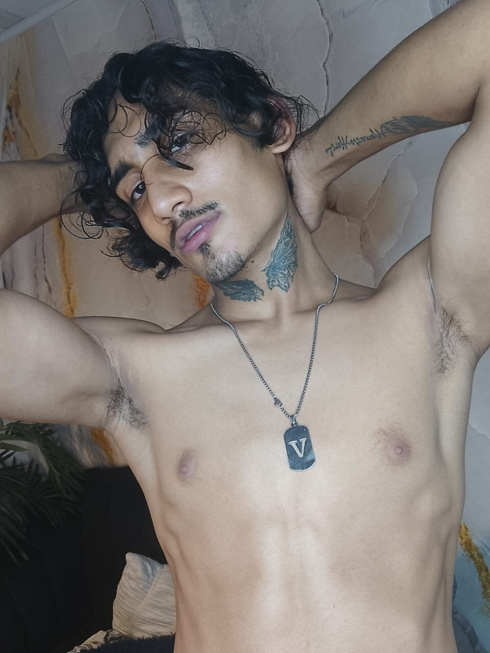 XXX Porn Photo of Nude Mr_Strike 11
