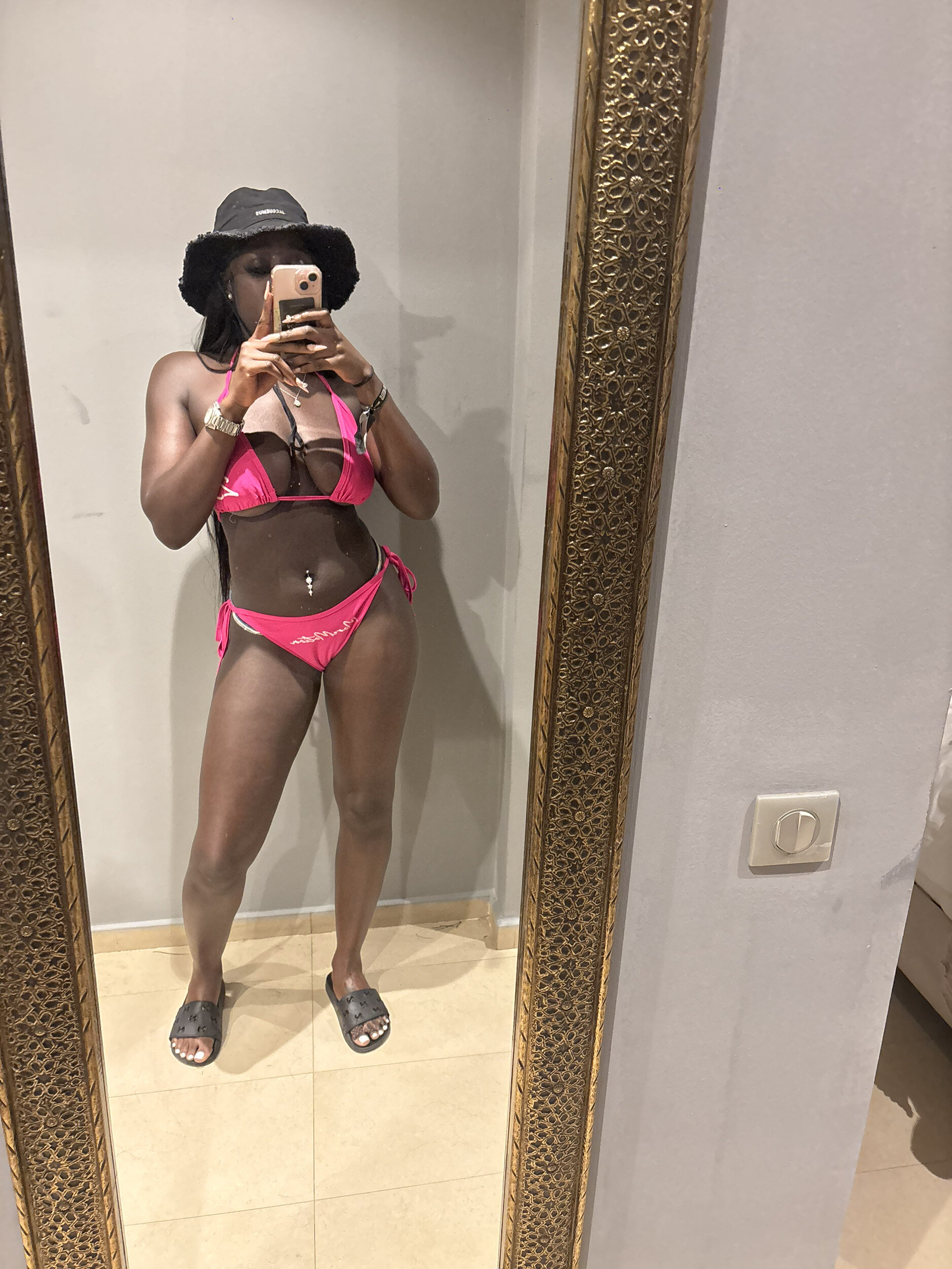 XXX Porn Photo of Nude vivienne_rayne 5