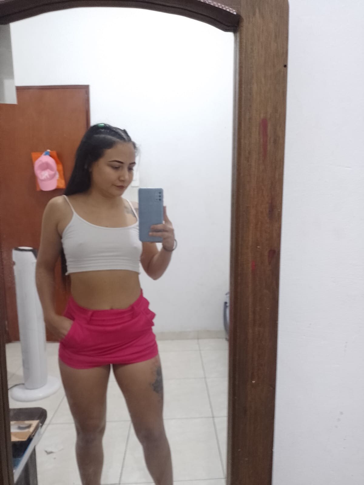 XXX Porn Photo of Nude gatitasexygatitasexy 20