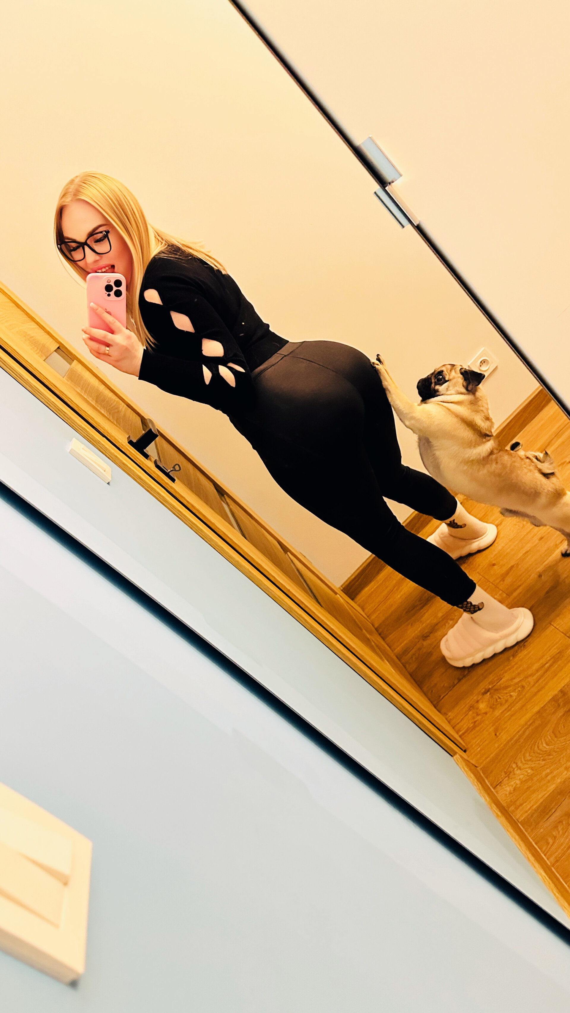 XXX Porn Photo of Nude GoddessAnny_Roses 6