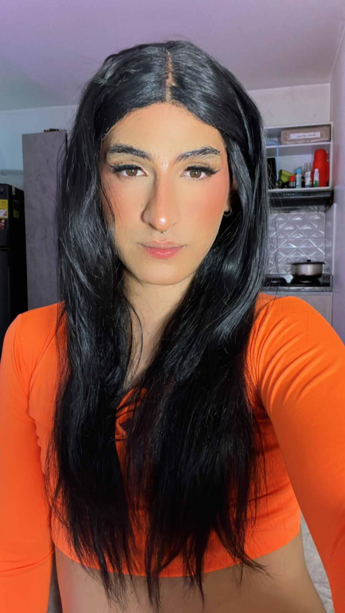 XXX Porn Photo of Nude Alaska_jonesxx 5