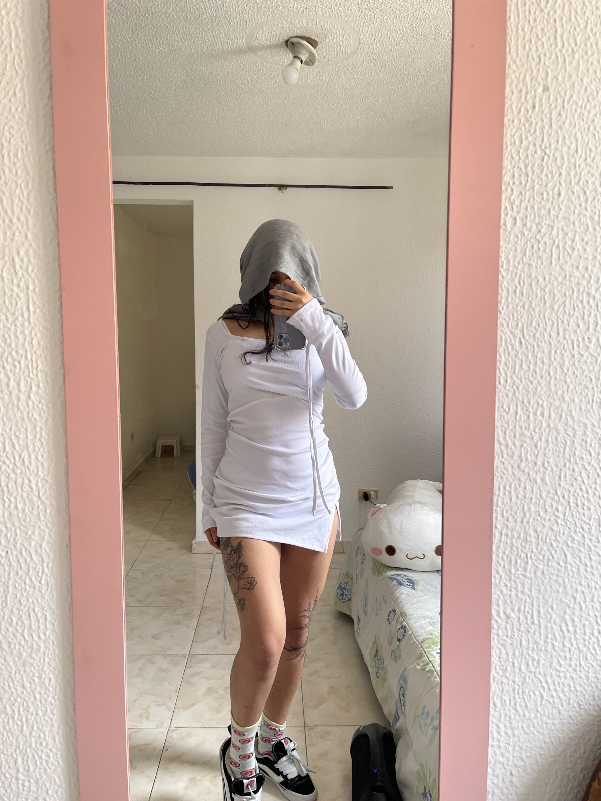 XXX Porn Photo of Nude allyssa_bellini_s 16