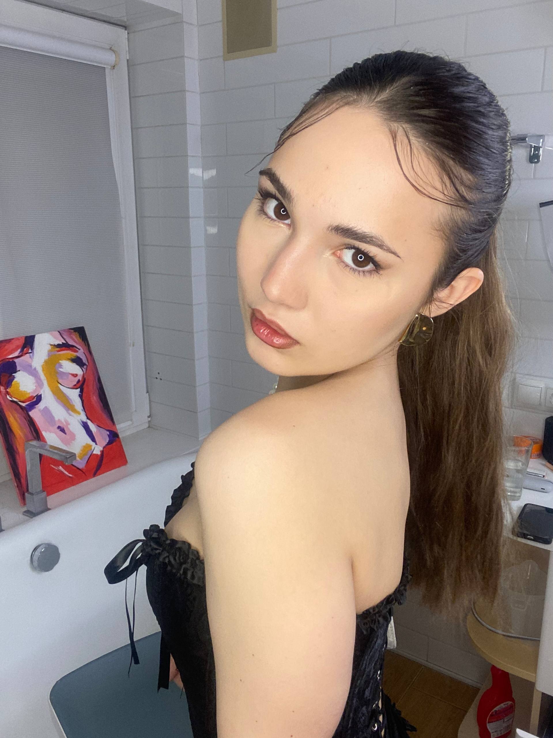 XXX Porn Photo of Nude LeenaPuita 166
