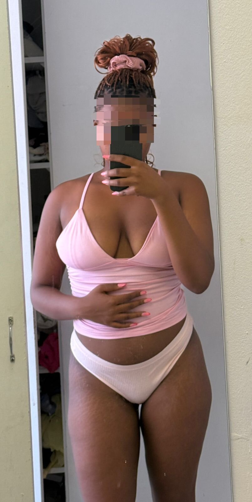 XXX Porn Photo of Nude Pumpkin_xxx 2